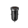 Зарядно за кола, CC56 PD, 30W - XO