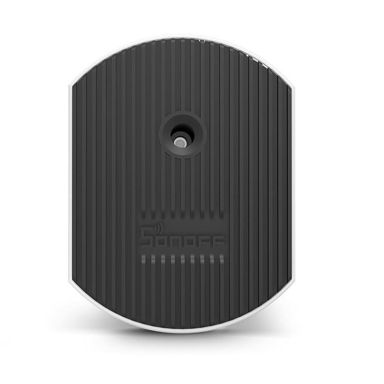 Смарт димер Sonoff D1, 433 Mhz RF, черен - Image 2