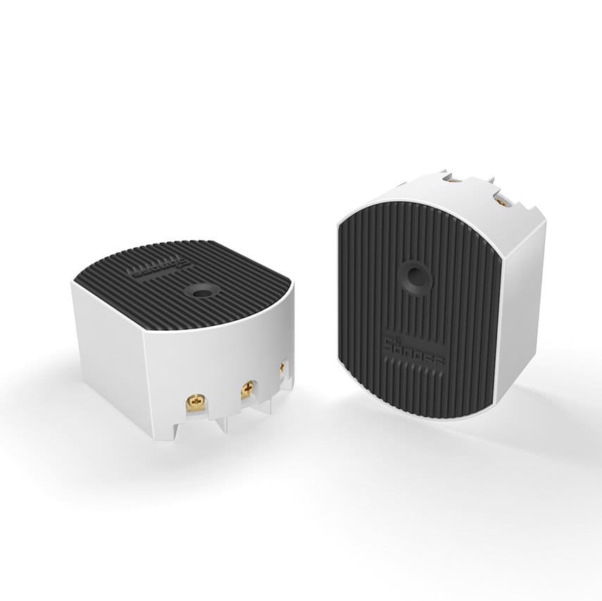 Смарт димер Sonoff D1, 433 Mhz RF, черен - Image 3