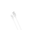 Кабел за телефон XO NB156, USB – Lightning