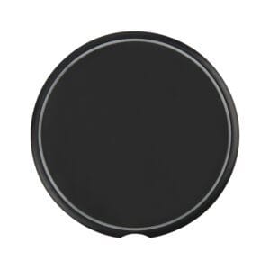 Alternative view of Безжично зарядно MXWC-02 10W black - Maxlife