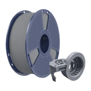 Филамент PETG High-Speed Matte, сив - Sunlu - Image 6
