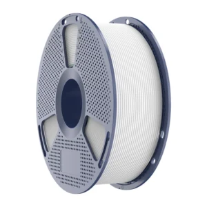 Филамент PETG High-Speed Matte, бял - Sunlu - Image 5