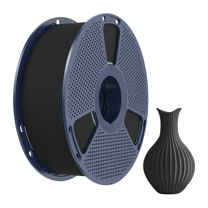 Филамент PLA Classic, черен, 1.75mm, 1KG - Sunlu - Image 5