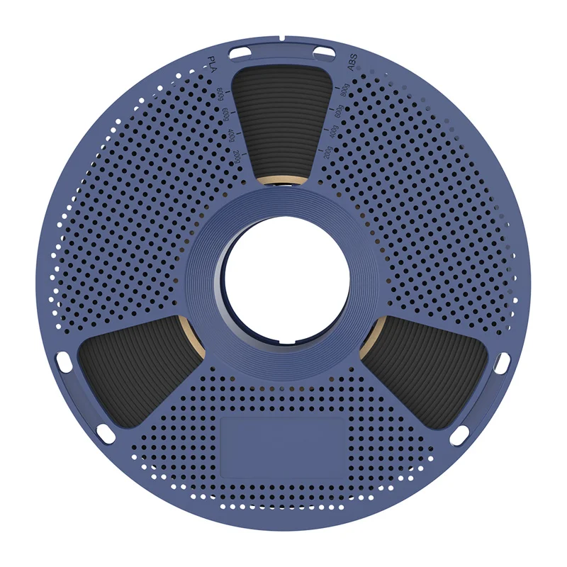 Филамент PLA Classic, черен, 1.75mm, 1KG - Sunlu - Image 4