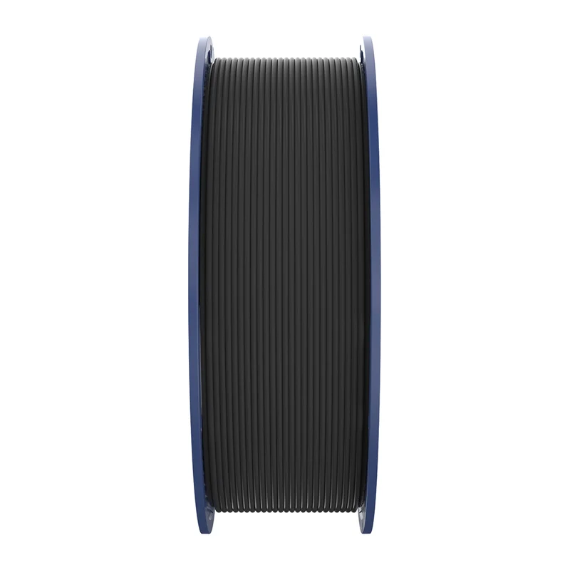 Филамент PLA Classic, черен, 1.75mm, 1KG - Sunlu - Image 2