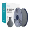 Филамент PLA Classic, сив, 1.75mm, 1KG - Sunlu