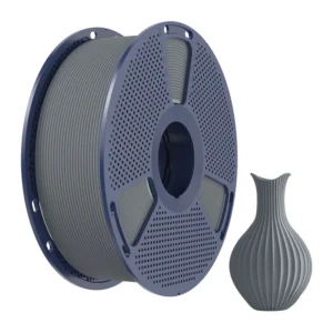 Филамент PLA Classic, сив, 1.75mm, 1KG - Sunlu - Image 3