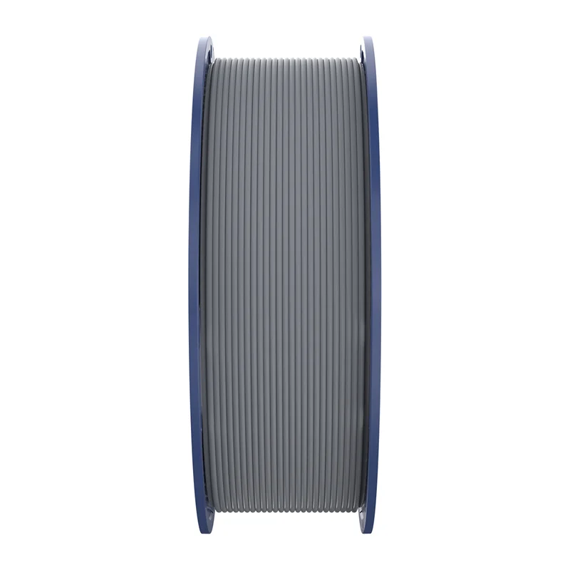 Филамент PLA Classic, сив, 1.75mm, 1KG - Sunlu - Image 6