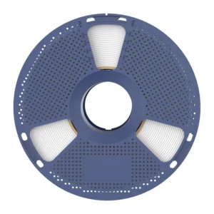 Филамент PLA Classic, бял, 1.75mm, 1KG - Sunlu - Image 4