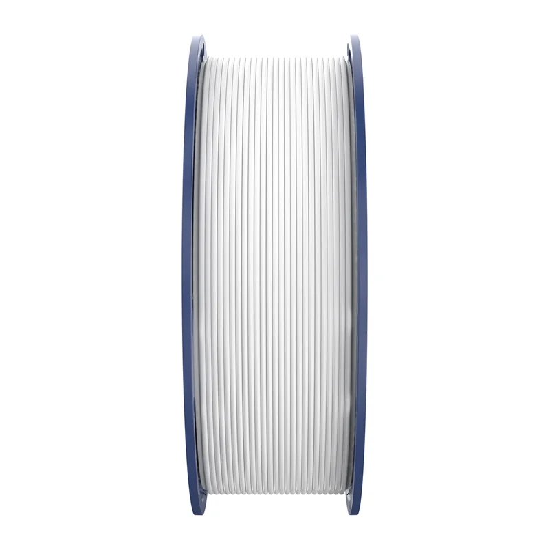 Филамент PLA Classic, бял, 1.75mm, 1KG - Sunlu - Image 5
