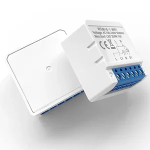 Смарт контролер WSM16-W2 TUYA, WiFi - Avatto - Image 6