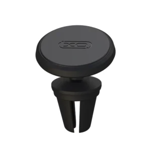 XO car holder C96B magnet black for air outlet — снимка 2