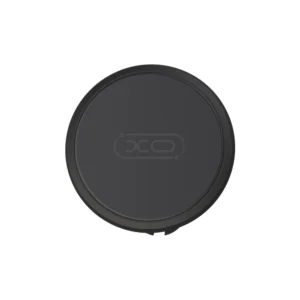 XO car holder C96B magnet black for air outlet — снимка 3